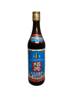 Shao Hsing Hua Tiao Chiew 厨用花调酒