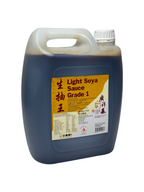 Light Soya Sauce Grade 1 生抽王