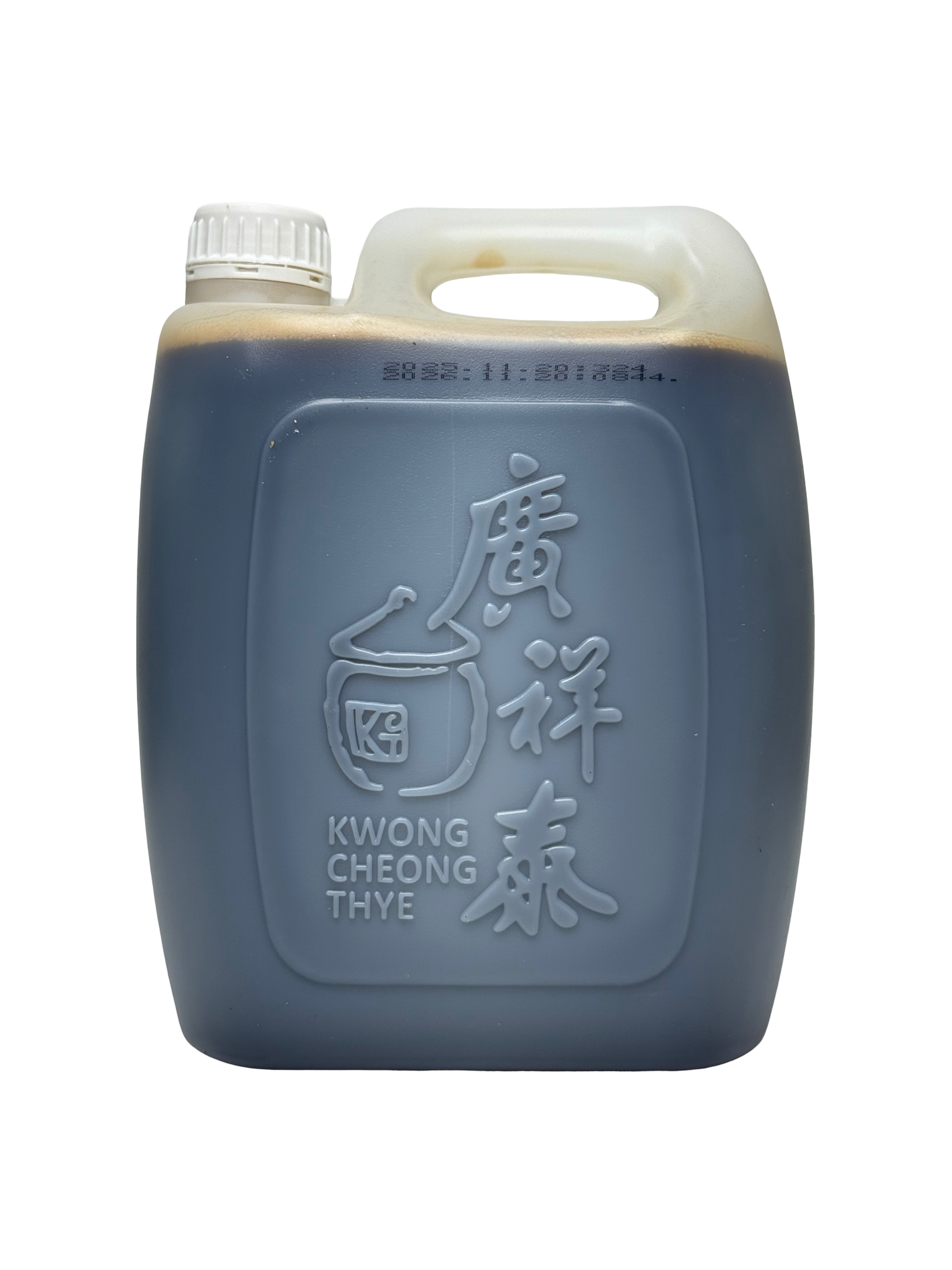 Light Soya Sauce Grade 1 生抽王