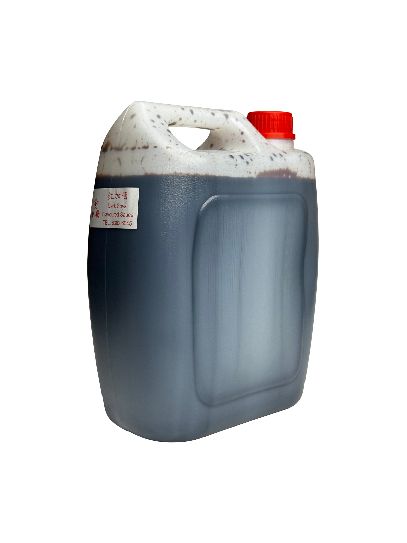 Dark Soya Sauce 加晒
