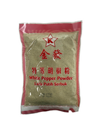 White Pepper Powder 胡椒粉（红）