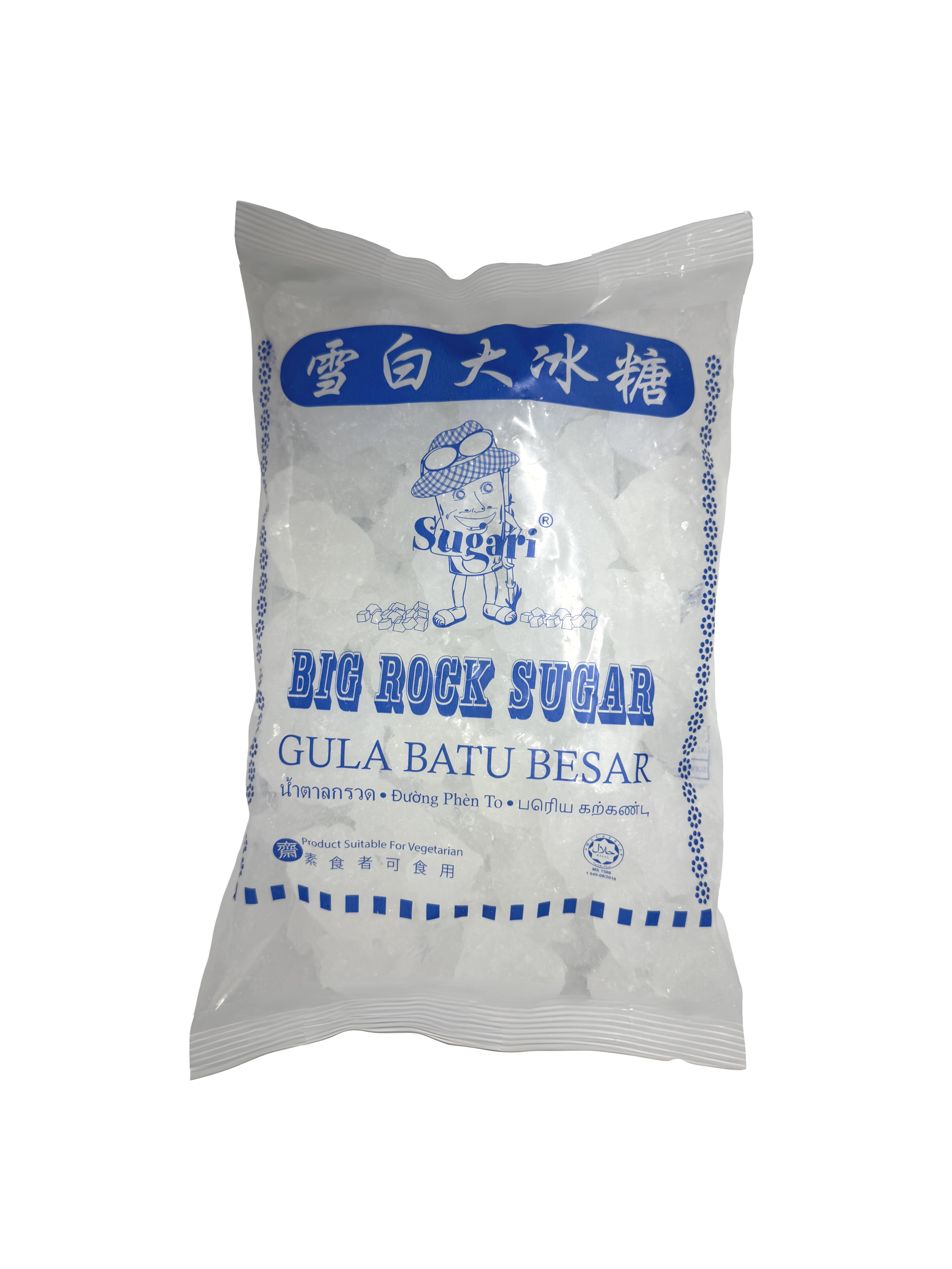 Rock Sugar 冰糖粒