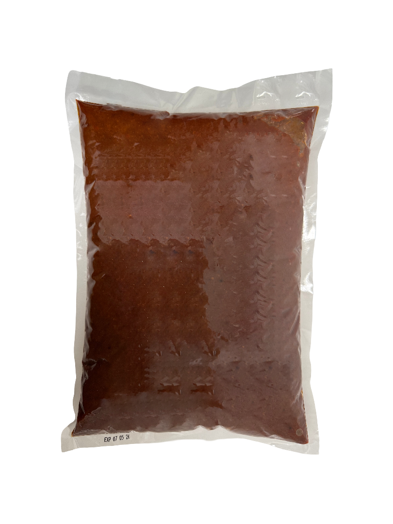 Sambal Chilli 参巴辣椒