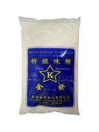 MSG Super Seasoning (Fine) 味精幼