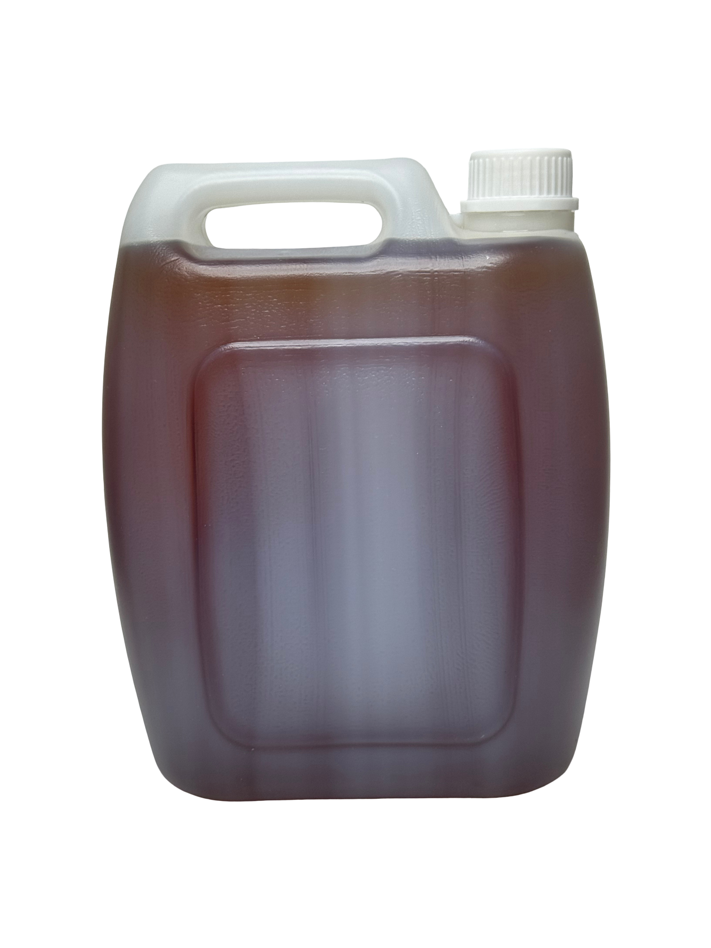 Sesame Oil (70%) 麻油 （大）