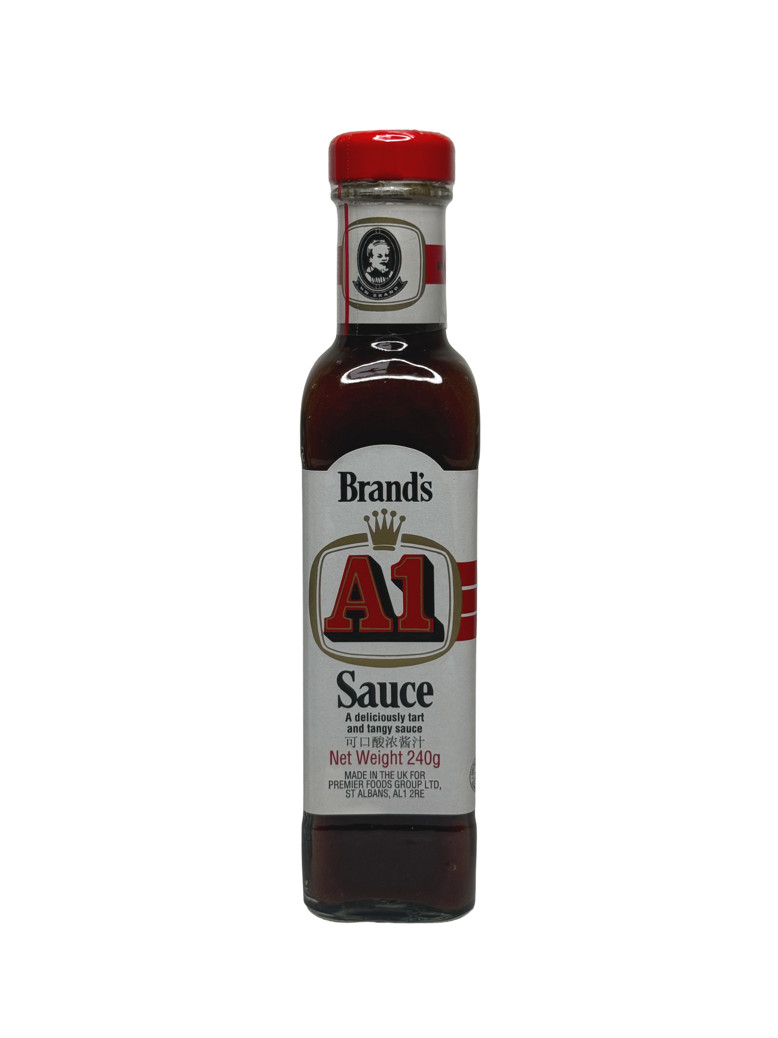 A1 Sauce A1酱