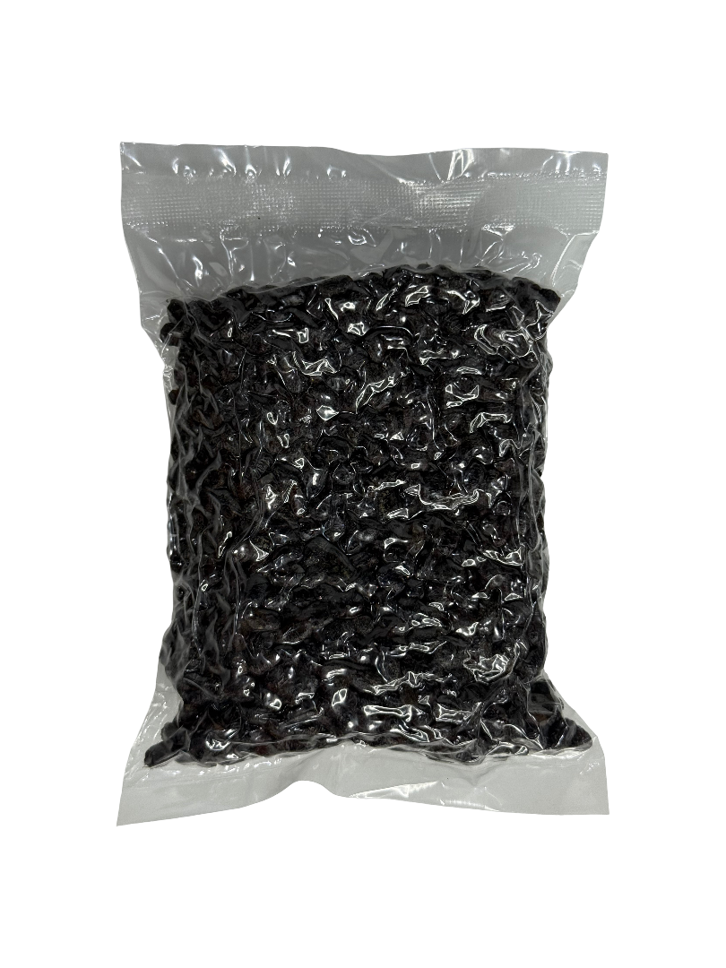 Salted Black Bean 豆豉王