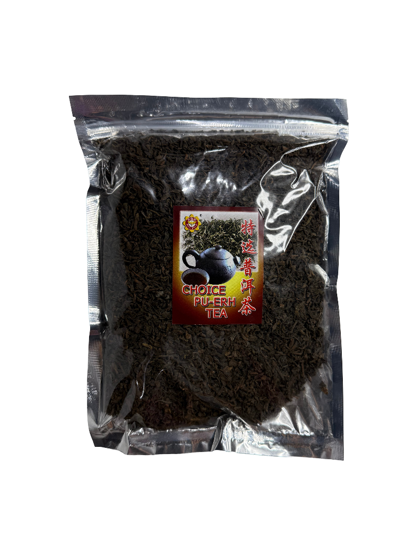 Pu Er Tea 普洱茶叶