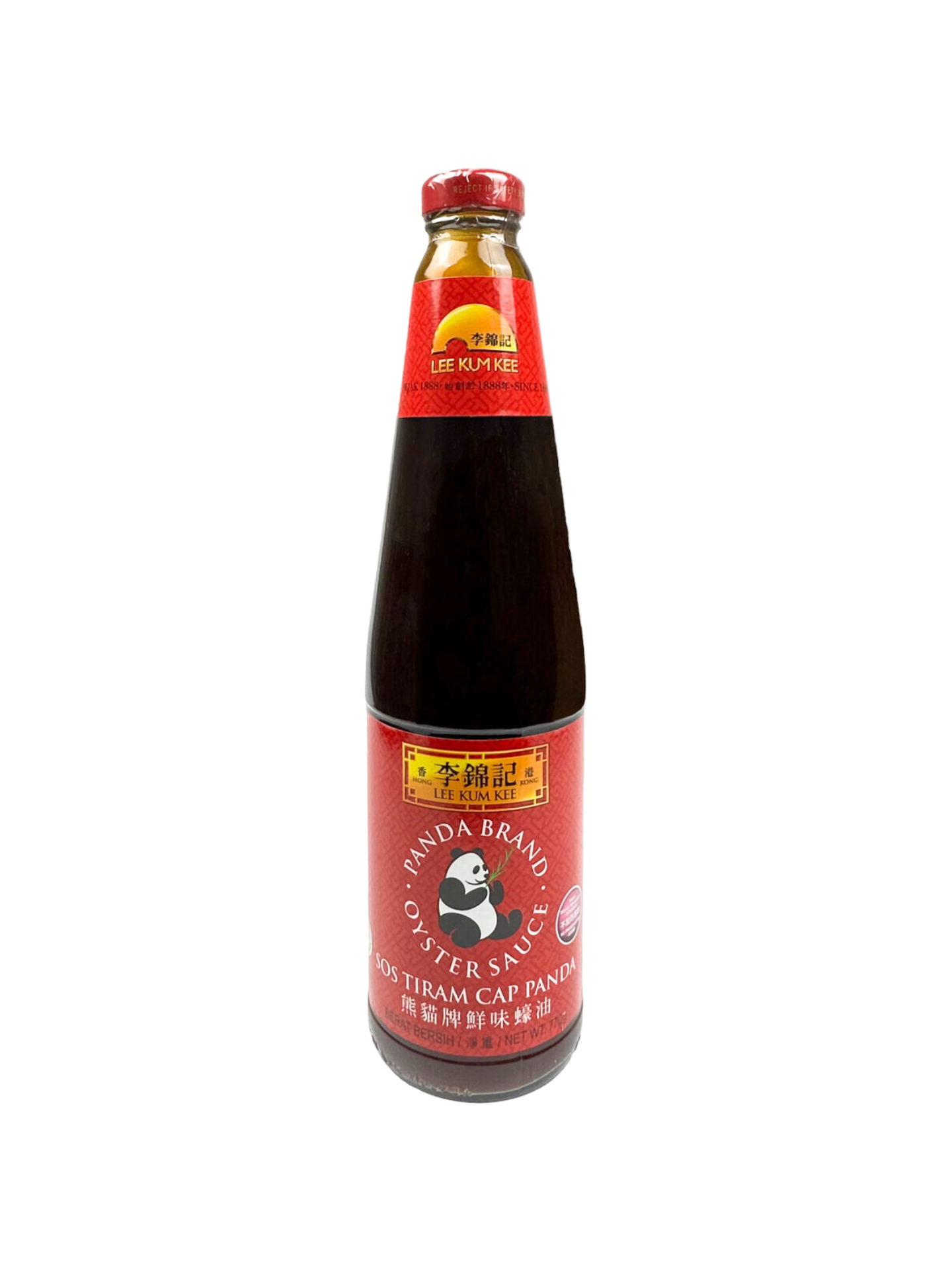 Panda Oyster Sauce 熊猫牌蚝油