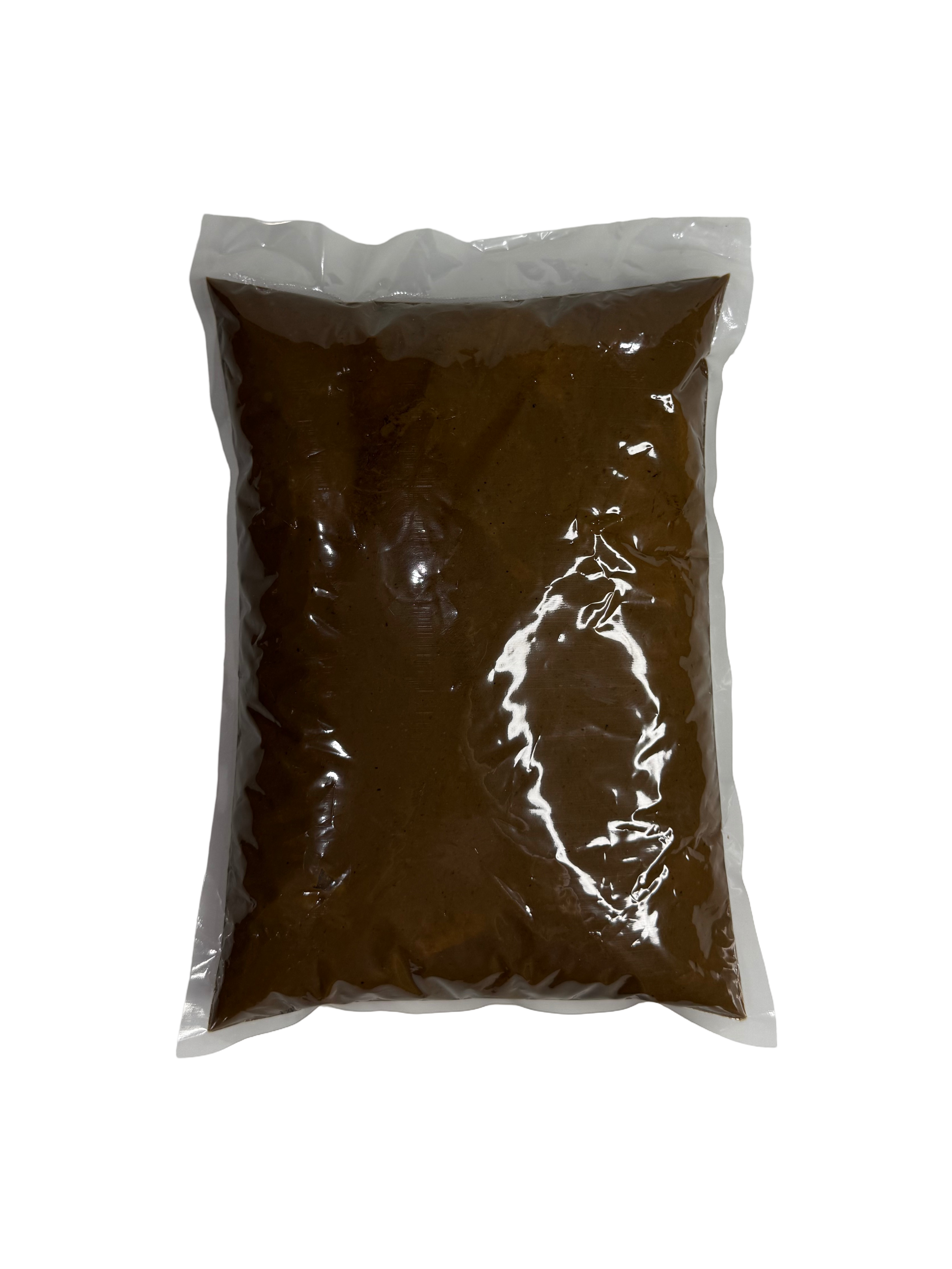 Salted Bean Paste (Fine) 幼豆酱