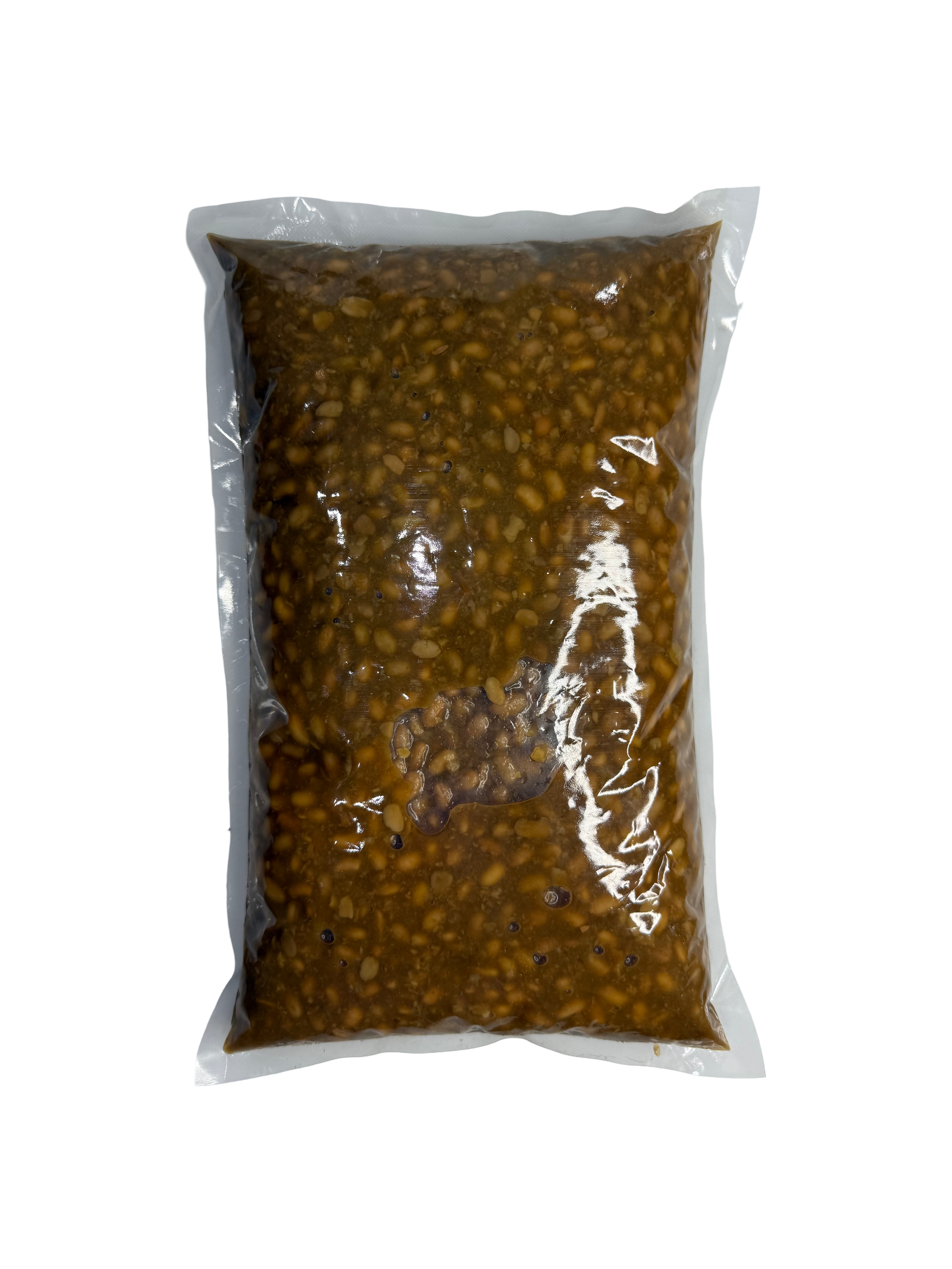 Salted Bean Paste (Whole) 豆酱粒