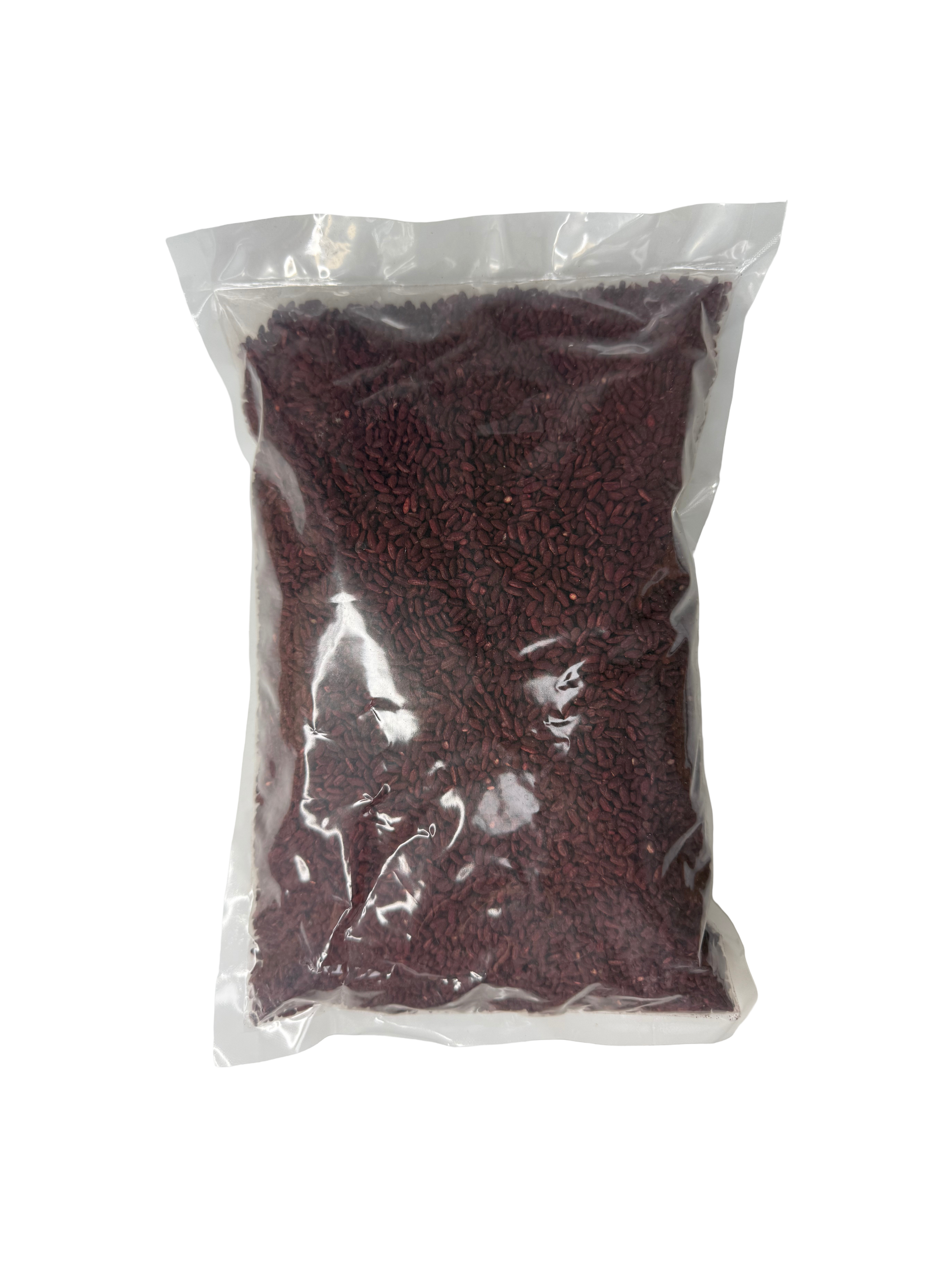 Red Yeast Rice 红曲米