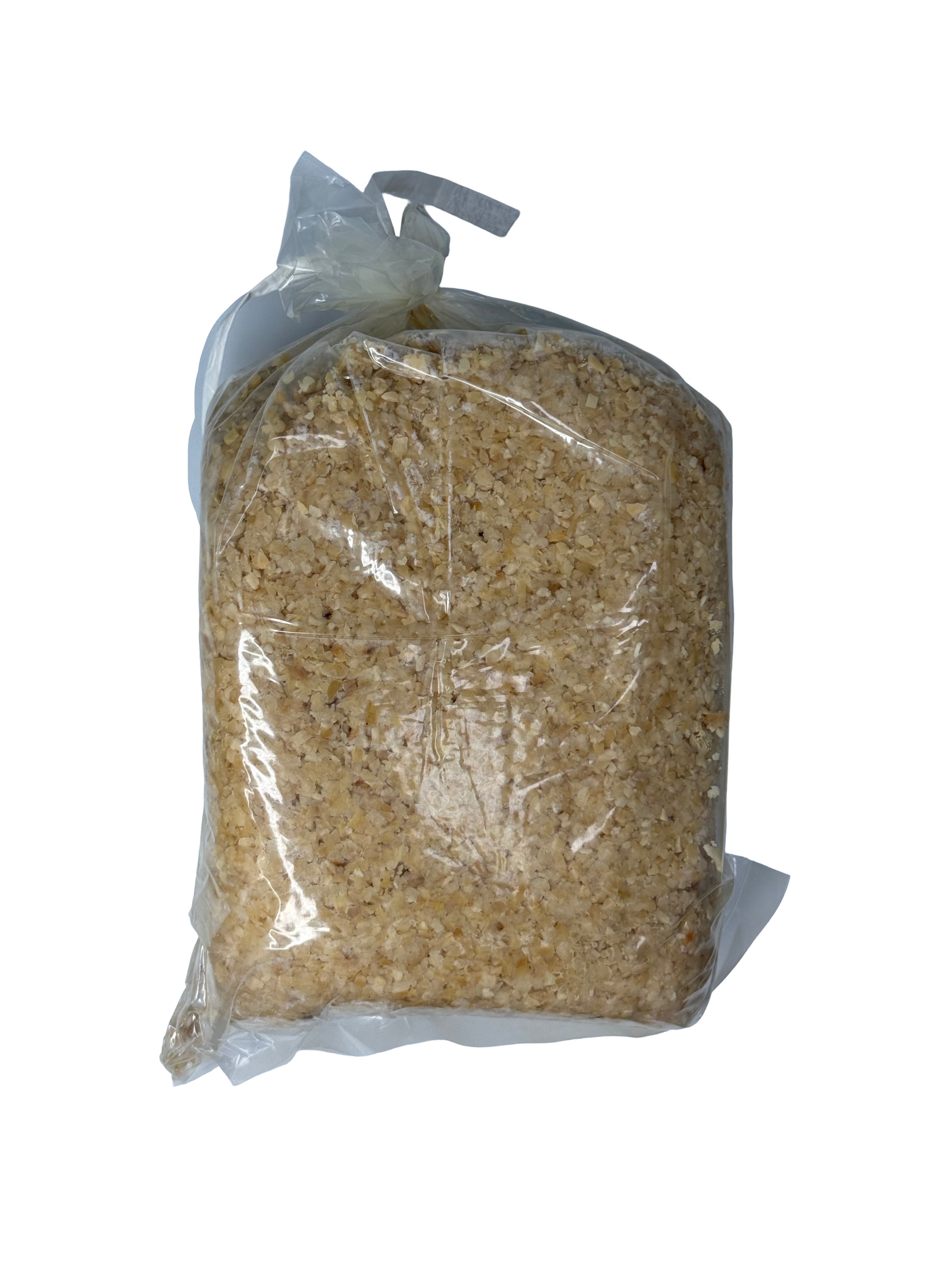 Sweet Radish Bits 菜莆碎 (甜)